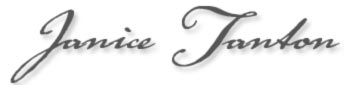 Janice Tanton